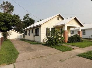 1306 Daspit St, Houma, LA 70360