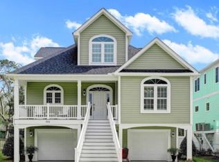 110 NE 47th St, Oak Island, NC 28465