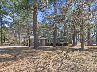 286 Decatur Dr, Fayetteville, NC 28303