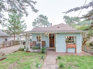 676 Lobos St, Monterey, CA 93940
