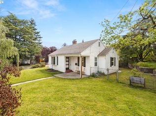 11206 NE Fremont Ct, Portland, OR 97220