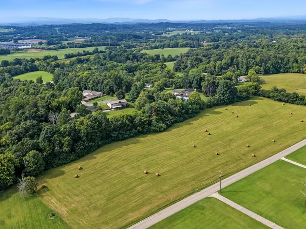 Craigs Chapel Rd, Greenback, TN 37742