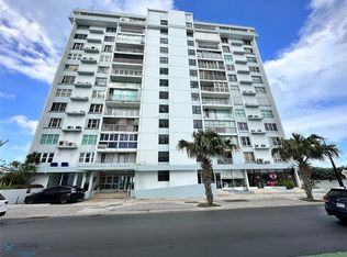1035 Avenue Ashford Cond Mirador De Condado San Point #808, San Juan, PR 00907
