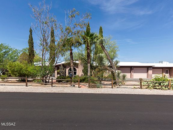 2nd image of 10312 E Camino De La Placita