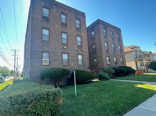 3205 Kendall St, Detroit, MI 48238