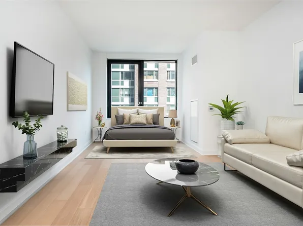 21 West End Avenue image 1 of 34