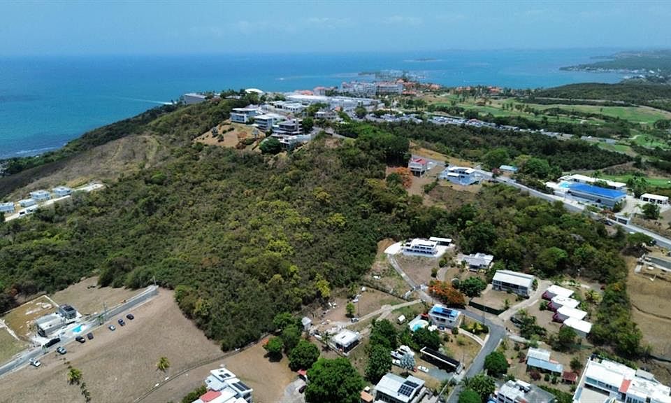1st image of Road 857 El Faro Km #5.0