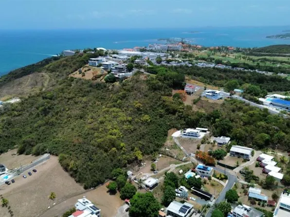 Road 857 El Faro Km #5.0, Fajardo, PR 00738