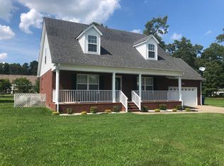 349 Indian Springs Cir, Manchester, TN 37355