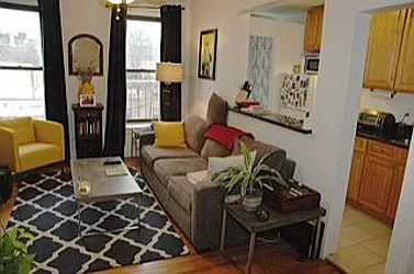 Rented by Boerum Hill Realty