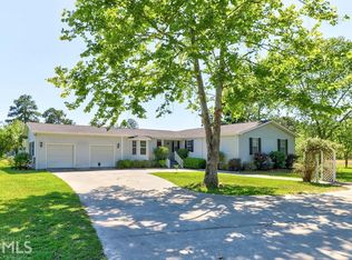 155 Pine Hill Dr, Guyton, GA 31312