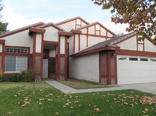 3809 Acorde Ave, Palmdale, CA 93550