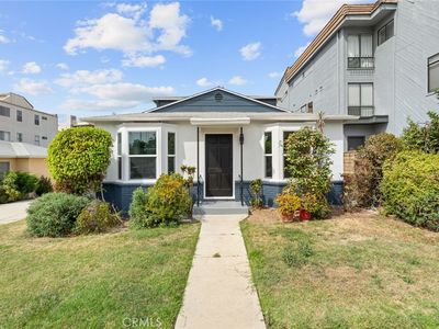 1643 Selby Ave, Los Angeles, CA, 90024