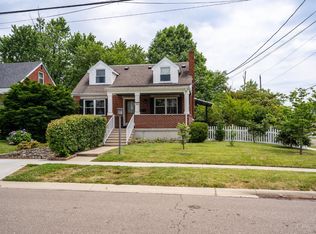 8400 Lyness Dr, Cincinnati, OH
