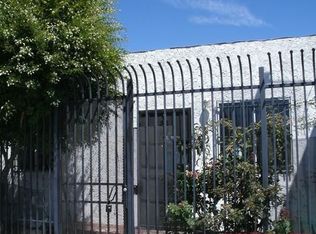 7014 South Broadway, Los Angeles, CA 90003