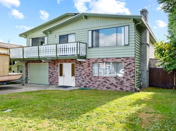 10640 Anahim Dr, Richmond, BC V7A 3C5