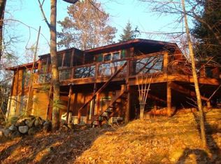 6218 Oswego Fishtrap Lake Rd, Boulder Junction, WI 54512