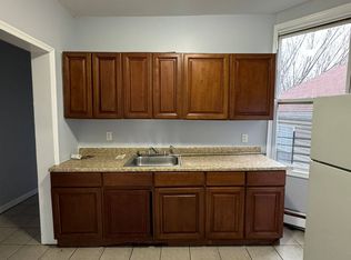 117 Grant Ave #3R, Jersey City, NJ 07305