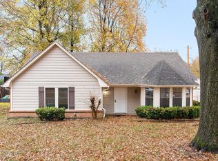 9930 Sequoia Ln, Olive Branch, MS 38654