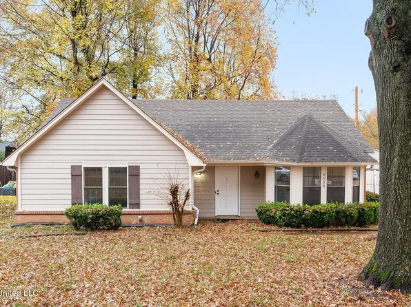 9930 Sequoia Ln, Olive Branch, MS 38654