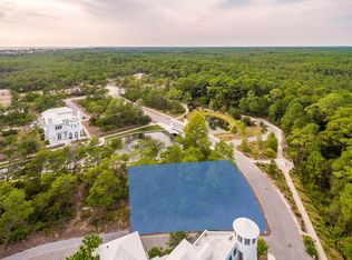 125 Hogpenny Aly, Alys Beach, FL 32461