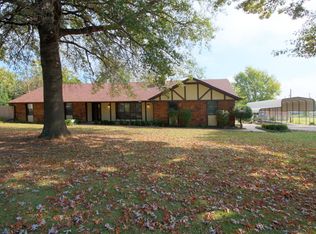 9421 N 153rd East Ave, Owasso, OK 74055