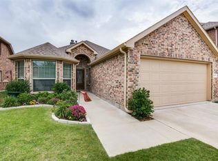 10117 Sailboard Dr, McKinney, TX 75072