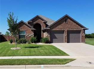 19 Pleasant Valley, Sanger, TX 76266