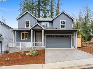 2250 NE 207th Pl, Fairview, OR