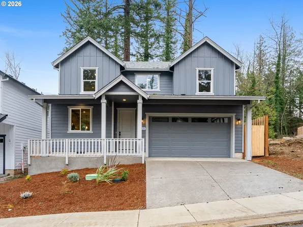 2250 NE 207th Pl, Fairview, OR 97024