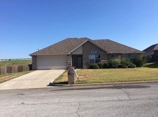 310 Ridge View Ct, Decatur, TX 76234