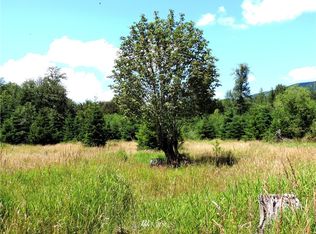 31404 558th St E, Ashford, WA 98304