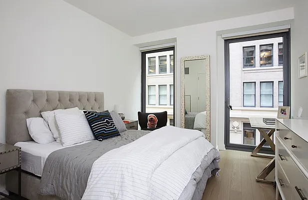 Rented by Brown Harris Stevens | media 3