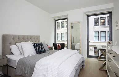 Rented by Brown Harris Stevens