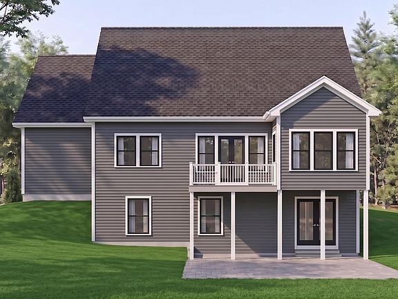 2nd image of 16179 Coventry Ln #30