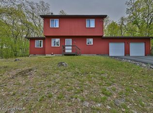 1282 Brentwood Dr, East Stroudsburg, PA 18301