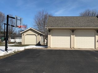 404 N 7th St, Colby, WI 54421