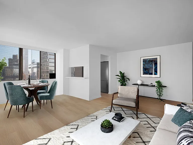 124 W 60th St #35M — Photo 3