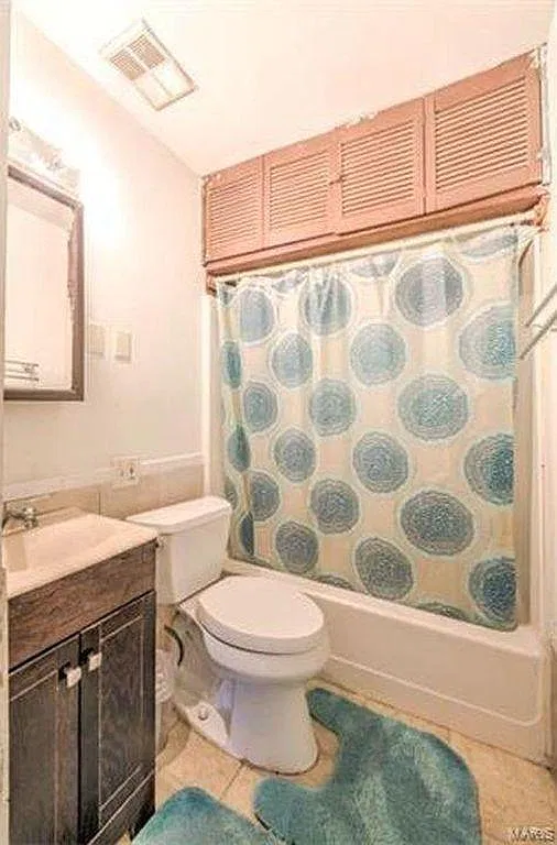 2 bed, 924 sqft, $1,200 — Photo 2