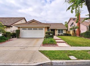 13032 Acoro St, Cerritos, CA 90703