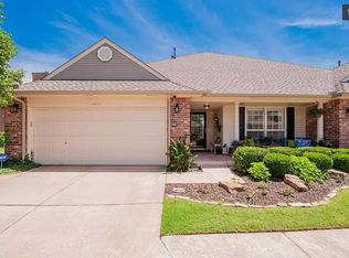 13400 Prairie View Ln #1, Oklahoma City, OK 73142