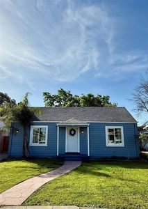 720 W Harding Way, Stockton, CA, 95204