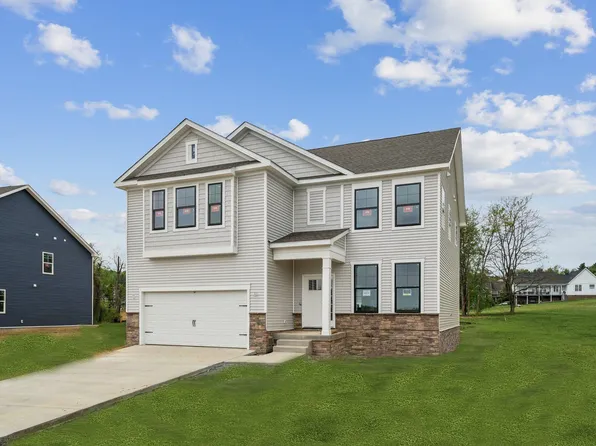 74 Whispering Oaks Dr #N01kdm, Staunton, VA 24401