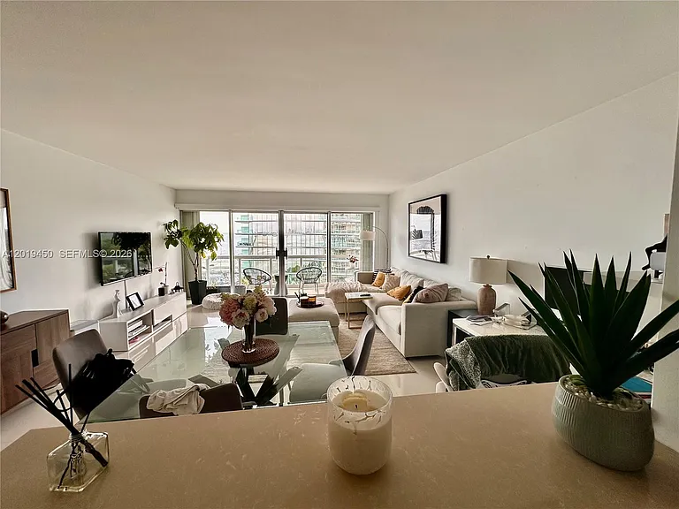 2451 Brickell Ave #10C — Photo 3