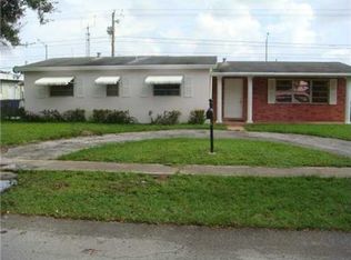 6610 Tyler St, Hollywood, FL 33024