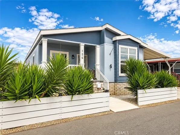 6241 Warner Ave Space 154, Huntington Beach, CA 92647
