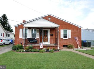 215 Glenwood Ave, Burlington, NJ 08016