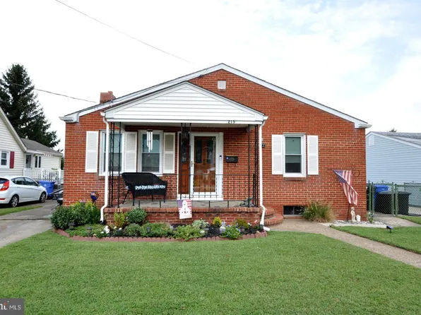 215 Glenwood Ave, Burlington, NJ 08016