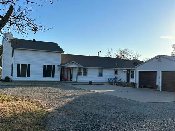11904 S Range Rd, Perkins, OK 74059