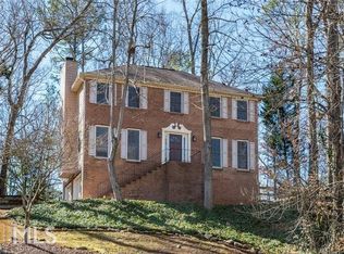 4821 Village Sq NW, Acworth, GA 30102